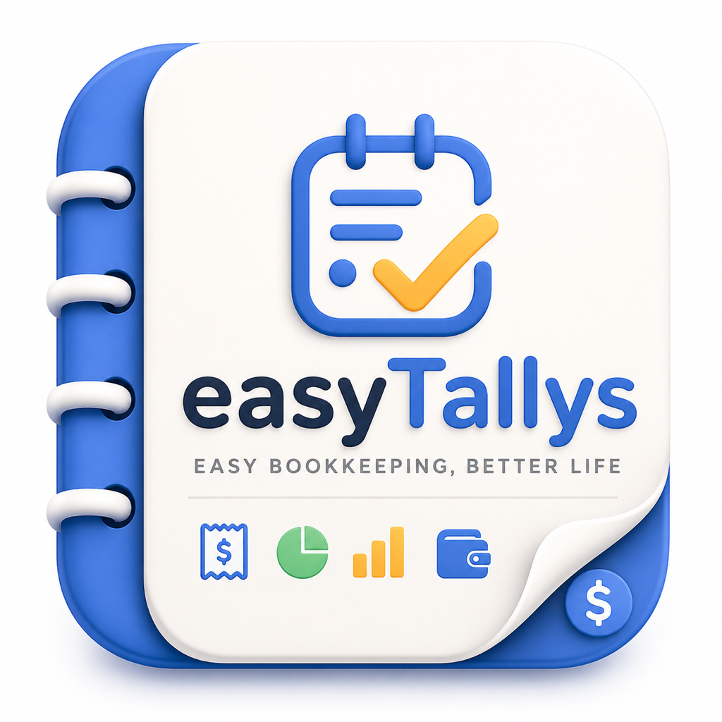 EasyTallys icon