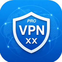 VPN XX Pro icon