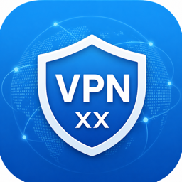 VPN XX icon